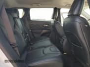 ✅ 2022 Jeep Cherokee Latitude Lux • VIN: 1C4PJLMN5ND527986 • Lot: 81114155. Listed on Copart with 58,439 mi. Free auction sales archive from the USA and detailed vehicle history report at DreamBid. Image 11.