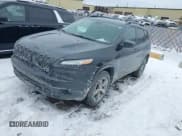 ✅ 2016 Jeep Cherokee Limited • VIN: 1C4PJMDB6GW331557 • Lot: 41601297. Wystawiony na IAAI z przebiegiem 175 562 mil. Bezpłatny archiwum sprzedaży aukcyjnych z USA i szczegółowy raport historii pojazdu na DreamBid. Zdjęcie 2.