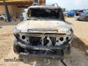 ✅ 2008 Toyota FJ Cruiser • VIN: JTEBU11F88K005092 • Лот: 81633955. Опубликован ранее на Copart с пробегом Не указан. Бесплатный доступ к архиву аукционных продаж из США и подробный отчёт об истории автомобиля на DreamBid. Изображение 5.