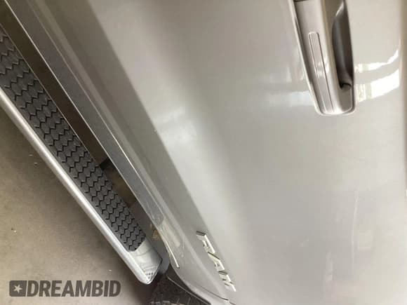 ✅ 2021 Ram 1500 Lone Star • VIN: 1C6SRFFT6MN714623 • Lot: 42514908. Listed on IAAI with 145,866 mi. Free auction sales archive from the USA and detailed vehicle history report at DreamBid. Image 1.