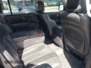 ✅ 2015 Infiniti QX80 • VIN: JN8AZ2NF6F9572136 • Лот: 43502900. Опубликован ранее на IAAI с пробегом 178 135 миль. Бесплатный доступ к архиву аукционных продаж из США и подробный отчёт об истории автомобиля на DreamBid. Изображение 8.