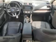 ✅ 2017 Subaru Outback Limited • VIN: 4S4BSENC6H3323574 • Lot: 80189115. Listed on Copart with 102,352 mi. Free auction sales archive from the USA and detailed vehicle history report at DreamBid. Image 8.