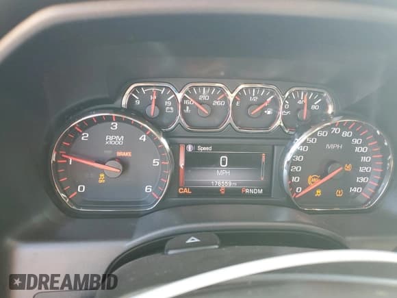 ✅ 2016 GMC Sierra 1500 SLT • VIN: 3GTU2NECXGG289289 • Lot: 87111055. Listed on Copart with 176,559 mi. Free auction sales archive from the USA and detailed vehicle history report at DreamBid. Image 9.