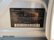 ✅ 2012 Hyundai Sonata GLS • VIN: 5NPEB4AC4CH347578 • Lot: 56111784. Listed on Copart with 134,250 mi. Free auction sales archive from the USA and detailed vehicle history report at DreamBid. Image 13.