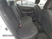 ✅ 2024 Nissan Sentra S • VIN: 3N1AB8BV5RY365768 • Lot: 93924255. Listed on Copart with 34,813 mi. Free auction sales archive from the USA and detailed vehicle history report at DreamBid. Image 10.