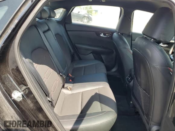 ✅ 2021 Kia Forte GT • VIN: 3KPF44AC2ME400590 • Lot: 64185125. Listed on Copart with 19,049 mi. Free auction sales archive from the USA and detailed vehicle history report at DreamBid. Image 10.