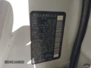 ✅ 2009 Nissan Cube S • VIN: JN8AZ28R59T104301 • Лот: 41905259. Опубликован ранее на IAAI с пробегом 161 693 миль. Бесплатный доступ к архиву аукционных продаж из США и подробный отчёт об истории автомобиля на DreamBid. Изображение 9.