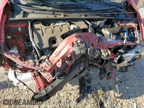 ✅ 2017 Toyota Corolla LE • VIN: 2T1BURHE4HC860101 • Lot: 86529565. Wystawiony na Copart z przebiegiem 159 371 mil. Bezpłatny archiwum sprzedaży aukcyjnych z USA i szczegółowy raport historii pojazdu na DreamBid. Zdjęcie 11.