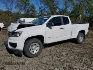2016 Chevrolet Colorado 2WD WT с VIN 1GCHSBEA4G1366428, выставлен на аукционе Copart как лот 85678675 с пробегом 107 135 миль миль и Списание • Salvage title. История ставок и продаж доступна на DreamBid. Изображение 1.