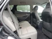 ✅ 2017 Hyundai Santa Fe 2.4L • VIN: 5NMZTDLB6HH047015 • Lot: 61036045. Listed on Copart with 89,802 mi. Free auction sales archive from the USA and detailed vehicle history report at DreamBid. Image 11.