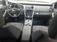 ✅ 2009 Mazda CX-7 Sport • VIN: JM3ER29L690221384 • Lot: 64701455. Listed on Copart with 84,414 mi. Free auction sales archive from the USA and detailed vehicle history report at DreamBid. Image 8.