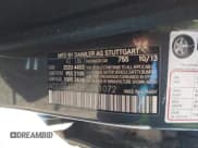 ✅ 2014 Mercedes-Benz C 250 Sport • VIN: WDDGF4HB2EG241072 • Lot: 42553128. Listed on IAAI with 106,726 mi. Free auction sales archive from the USA and detailed vehicle history report at DreamBid. Image 9.