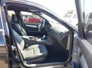 ✅ 2008 Mercedes-Benz C 300 Sport • VIN: WDDGF54XX8F107010 • Lot: 43235393. Wystawiony na IAAI z przebiegiem 91 417 mil. Bezpłatny archiwum sprzedaży aukcyjnych z USA i szczegółowy raport historii pojazdu na DreamBid. Zdjęcie 5.