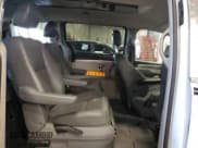 ✅ 2014 Volkswagen Routan SE • VIN: 2C4RVABG6ER135182 • Лот: 72220734. Опубликован ранее на Copart с пробегом 150 522 миль. Бесплатный доступ к архиву аукционных продаж из США и подробный отчёт об истории автомобиля на DreamBid. Изображение 11.