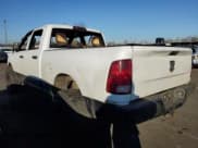 ✅ 2013 Ram 3500 Tradesman • VIN: 3C63R3CL2DG607228 • Lot: 88785345. Listed on Copart with Not provided. Free auction sales archive from the USA and detailed vehicle history report at DreamBid. Image 2.