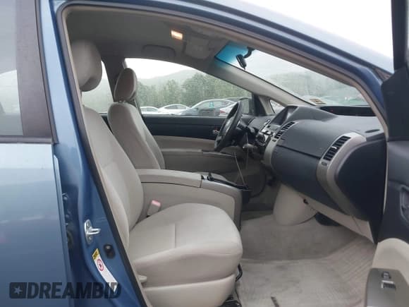 ✅ 2008 Toyota Prius • VIN: JTDKB20U587700102 • Lot: 42321298. Listed on IAAI with 338,710 mi. Free auction sales archive from the USA and detailed vehicle history report at DreamBid. Image 5.