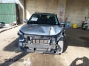 ✅ 2022 Hyundai Venue Limited • VIN: KMHRC8A37NU199579 • Lot: 41886674. Listed on IAAI with 36,484 mi. Free auction sales archive from the USA and detailed vehicle history report at DreamBid. Image 6.