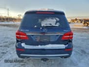 ✅ 2019 Mercedes-Benz GLS 450 • VIN: 4JGDF6EE9KB226712 • Lot: 95918505. Wystawiony na Copart z przebiegiem 58 365 mil. Bezpłatny archiwum sprzedaży aukcyjnych z USA i szczegółowy raport historii pojazdu na DreamBid. Zdjęcie 6.