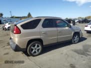 ✅ 2003 Pontiac Aztek • VIN: 3G7DA03E93S503804 • Lot: 75130024. Listed on Copart with 125,165 mi. Free auction sales archive from the USA and detailed vehicle history report at DreamBid. Image 3.