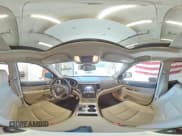 ✅ 2014 Jeep Grand Cherokee Limited • VIN: 1C4RJEBGXEC472921 • Lot: 85380375. Listed on Copart with 119,295 mi. Free auction sales archive from the USA and detailed vehicle history report at DreamBid. Image 15.