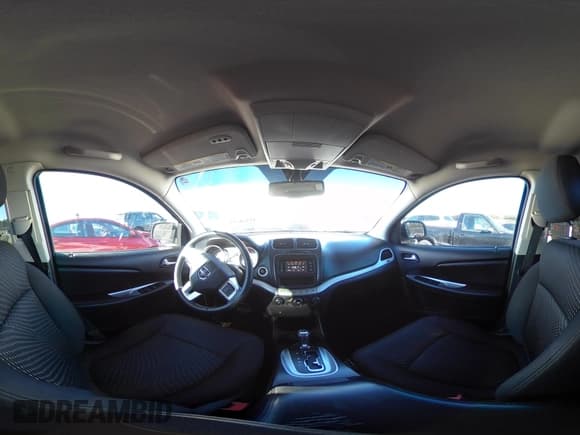 ✅ 2016 Dodge Journey Crossroad Plus • VIN: 3C4PDDGG6GT213397 • Лот: 43478716. Опубликован ранее на IAAI с пробегом 168 509 миль. Бесплатный доступ к архиву аукционных продаж из США и подробный отчёт об истории автомобиля на DreamBid. Изображение 24.