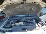 ✅ 2003 Ford Excursion Special Serv • VIN: 1FMNU40L63EA91712 • Лот: 63870565. Опубликован ранее на Copart с пробегом 205 019 миль. Бесплатный доступ к архиву аукционных продаж из США и подробный отчёт об истории автомобиля на DreamBid. Изображение 12.