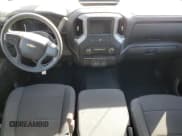 ✅ 2021 Chevrolet Silverado 1500 Custom • VIN: 1GCRYBEH9MZ106068 • Лот: 71469274. Опубликован ранее на Copart с пробегом 35 590 миль. Бесплатный доступ к архиву аукционных продаж из США и подробный отчёт об истории автомобиля на DreamBid. Изображение 8.