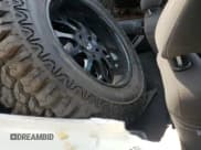 ✅ 2018 Jeep Wrangler Unlimited Sahara • VIN: 1C4HJWEG4JL873243 • Лот: 81642765. Опубликован ранее на Copart с пробегом 95 296 миль. Бесплатный доступ к архиву аукционных продаж из США и подробный отчёт об истории автомобиля на DreamBid. Изображение 10.