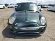 ✅ 2005 MINI Convertible • VIN: WMWRF33575TF62983 • Lot: 67323125. Wystawiony na Copart z przebiegiem 101 986 mil. Bezpłatny archiwum sprzedaży aukcyjnych z USA i szczegółowy raport historii pojazdu na DreamBid. Zdjęcie 5.