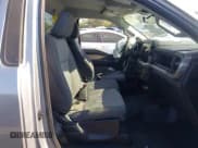 ✅ 2024 Ford F-150 XL • VIN: 1FTMF1KP4RKE76544 • Lot: 42877289. Listed on IAAI with 2,141 mi. Free auction sales archive from the USA and detailed vehicle history report at DreamBid. Image 5.