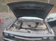 ✅ 2011 Dodge Challenger • VIN: 2B3CJ4DG6BH509941 • Lot: 41555200. Wystawiony na IAAI z przebiegiem 158 462 mil. Bezpłatny archiwum sprzedaży aukcyjnych z USA i szczegółowy raport historii pojazdu na DreamBid. Zdjęcie 10.