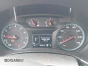 ✅ 2020 Chevrolet Equinox LS • VIN: 3GNAXHEV5LS597752 • Лот: 42321466. Опубликован ранее на IAAI с пробегом 83 593 миль. Бесплатный доступ к архиву аукционных продаж из США и подробный отчёт об истории автомобиля на DreamBid. Изображение 7.