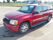 ✅ 2003 GMC Envoy SLE • VIN: 1GKET16S636122380 • Lot: 42618528. Listed on IAAI with 219,271 mi. Free auction sales archive from the USA and detailed vehicle history report at DreamBid. Image 2.