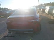 ✅ 2019 Toyota Camry XSE • VIN: 4T1BZ1HK7KU025219 • Lot: 43624847. Listed on IAAI with 116,366 mi. Free auction sales archive from the USA and detailed vehicle history report at DreamBid. Image 16.