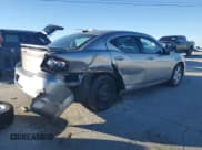 ✅ 2013 Dodge Avenger SE • VIN: 1C3CDZAB4DN625553 • Лот: 80549274. Опубликован ранее на Copart с пробегом 86 656 миль. Бесплатный доступ к архиву аукционных продаж из США и подробный отчёт об истории автомобиля на DreamBid. Изображение 3.