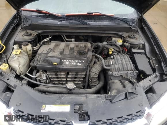 ✅ 2013 Dodge Avenger SE • VIN: 1C3CDZAB4DN535139 • Лот: 79645164. Опубликован ранее на Copart с пробегом 223 710 миль. Бесплатный доступ к архиву аукционных продаж из США и подробный отчёт об истории автомобиля на DreamBid. Изображение 11.