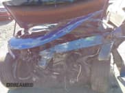 ✅ 2021 Chevrolet Camaro 1LS • VIN: 1G1FB1RX3M0128032 • Lot: 41050713. Listed on IAAI with 58,255 mi. Free auction sales archive from the USA and detailed vehicle history report at DreamBid. Image 12.