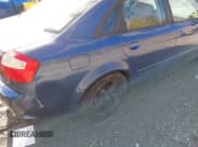 ✅ 2004 Audi A4 1.8T • VIN: WAULC68E54A244070 • Lot: 43847790. Listed on IAAI with 139,532 mi. Free auction sales archive from the USA and detailed vehicle history report at DreamBid. Image 4.