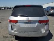 ✅ 2015 Honda Odyssey LX • VIN: 5FNRL5H21FB087306 • Lot: 70698795. Listed on Copart with 148,351 mi. Free auction sales archive from the USA and detailed vehicle history report at DreamBid. Image 6.