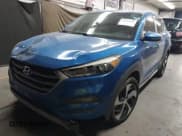 ✅ 2018 Hyundai Tucson Sport • VIN: KM8J33AL5JU800546 • Лот: 43512659. Опубликован ранее на IAAI с пробегом 110 889 миль. Бесплатный доступ к архиву аукционных продаж из США и подробный отчёт об истории автомобиля на DreamBid. Изображение 18.