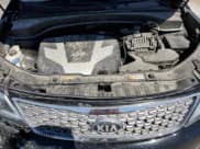 ✅ 2015 Kia Sorento SX Limited • VIN: 5XYKW4A72FG571390 • Лот: 71919535. Опубликован ранее на Copart с пробегом 120 444 миль. Бесплатный доступ к архиву аукционных продаж из США и подробный отчёт об истории автомобиля на DreamBid. Изображение 11.