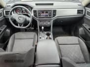 ✅ 2018 Volkswagen Atlas S • VIN: 1V2AR2CAXJC567695 • Lot: 85922865. Listed on Copart with 180,071 mi. Free auction sales archive from the USA and detailed vehicle history report at DreamBid. Image 8.