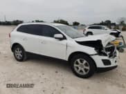 ✅ 2013 Volvo XC60 3.2L • VIN: YV4952DL2D2448207 • Lot: 54915375. Listed on Copart with 135,270 mi. Free auction sales archive from the USA and detailed vehicle history report at DreamBid. Image 4.