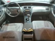 ✅ 2003 Toyota Avalon XL • VIN: 4T1BF28B73U309059 • Лот: 80465195. Опубликован ранее на Copart с пробегом 221 187 миль. Бесплатный доступ к архиву аукционных продаж из США и подробный отчёт об истории автомобиля на DreamBid. Изображение 8.