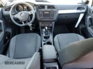 ✅ 2020 Volkswagen Tiguan S • VIN: 3VV0B7AXXLM102942 • Lot: 79536254. Listed on Copart with 53,069 mi. Free auction sales archive from the USA and detailed vehicle history report at DreamBid. Image 8.