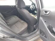 ✅ 2019 Hyundai Ioniq Blue • VIN: KMHC65LC4KU168374 • Lot: 40783781. Wystawiony na IAAI z przebiegiem 97 000 mil. Bezpłatny archiwum sprzedaży aukcyjnych z USA i szczegółowy raport historii pojazdu na DreamBid. Zdjęcie 8.