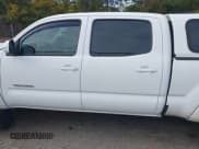 ✅ 2013 Toyota Tacoma • VIN: 3TMMU4FNXDM060144 • Lot: 43382954. Listed on IAAI with 138,717 mi. Free auction sales archive from the USA and detailed vehicle history report at DreamBid. Image 14.