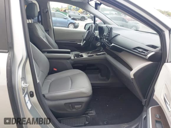 ✅ 2022 Toyota Sienna XLE • VIN: 5TDYSKFC8NS063233 • Лот: 43268797. Опубликован ранее на IAAI с пробегом 51 302 миль. Бесплатный доступ к архиву аукционных продаж из США и подробный отчёт об истории автомобиля на DreamBid. Изображение 5.