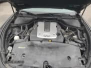 ✅ 2015 Infiniti Q70 • VIN: JN1BY1ARXFM562397 • Lot: 90366165. Wystawiony na Copart z przebiegiem 69 268 mil. Bezpłatny archiwum sprzedaży aukcyjnych z USA i szczegółowy raport historii pojazdu na DreamBid. Zdjęcie 11.