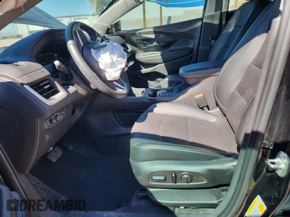 ✅ 2024 GMC Terrain SLT • VIN: 3GKALVEG4RL121844 • Лот: 83834755. Опубликован ранее на Copart с пробегом 20 871 миль. Бесплатный доступ к архиву аукционных продаж из США и подробный отчёт об истории автомобиля на DreamBid. Изображение 7.